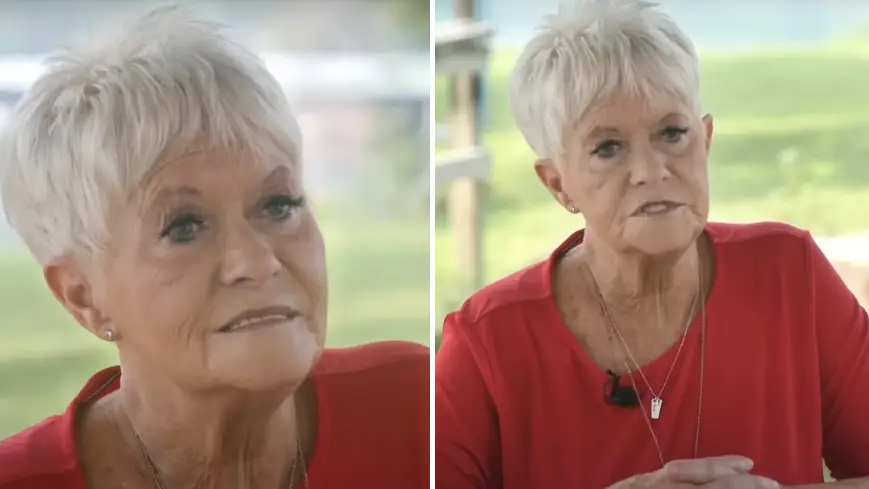 Woman who 'died for 11 minutes' revealed shocking details of what she saw on 'the other side'