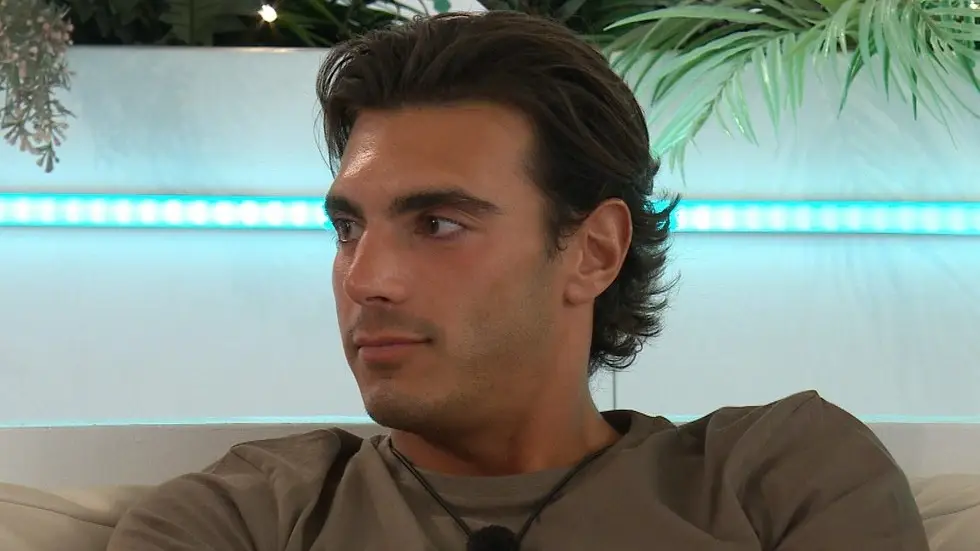 ITV/Love Island