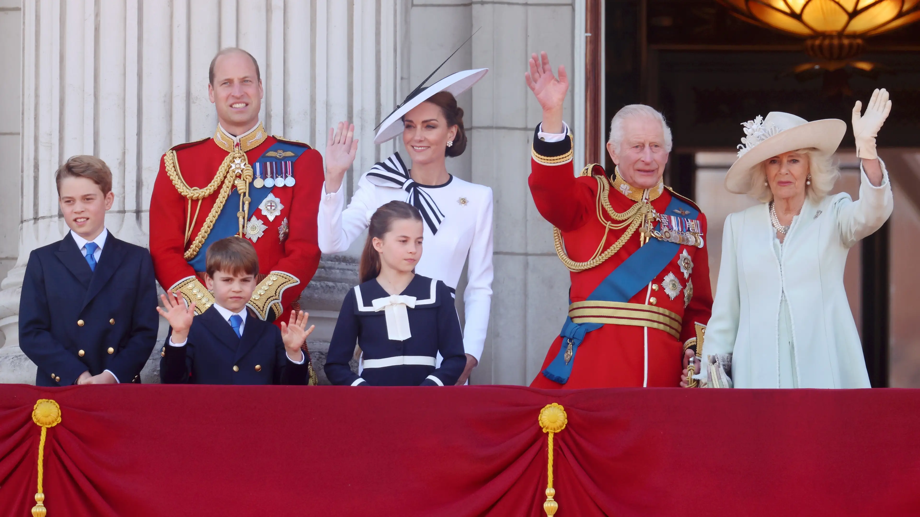 Karwai Tang/WireImage