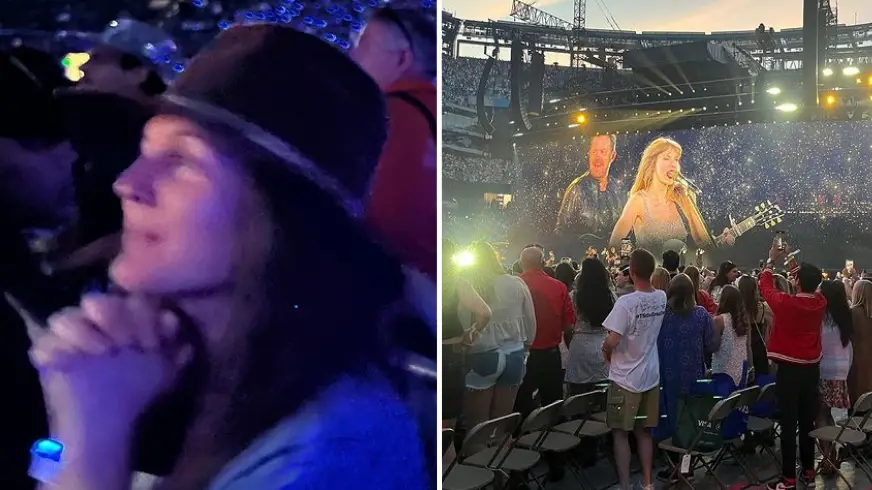 Instagram/@drewbarrymore