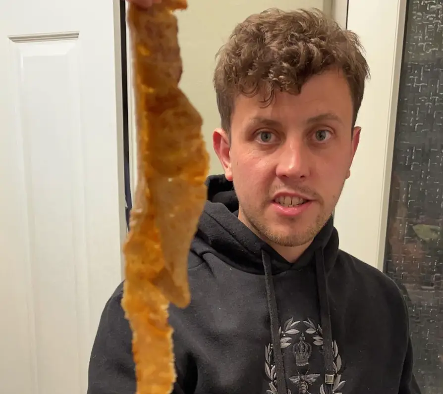 Nat was reportedly involved in a car accident earlier this year.