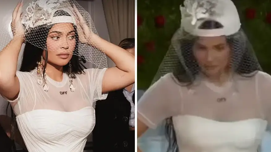 Credit: Instagram/Kylie Jenner