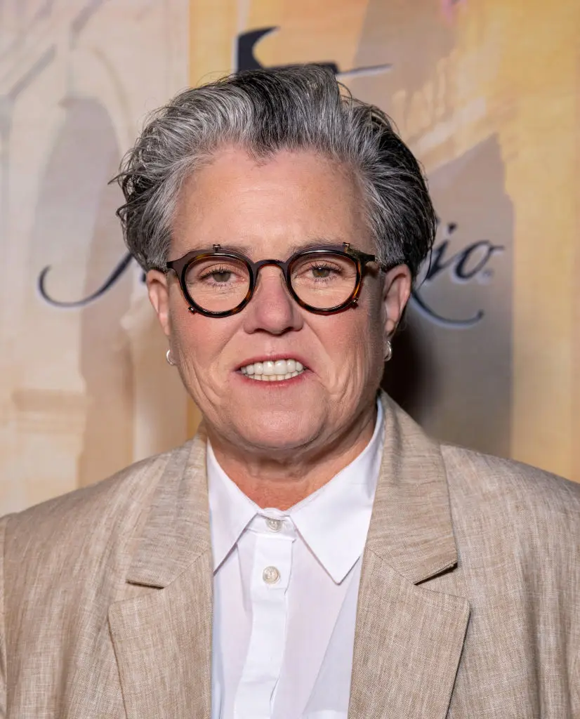 Trump and O'Donnell have a long-standing feud going back nearly two decades now (Amanda Edwards / Contributor / Getty Images)