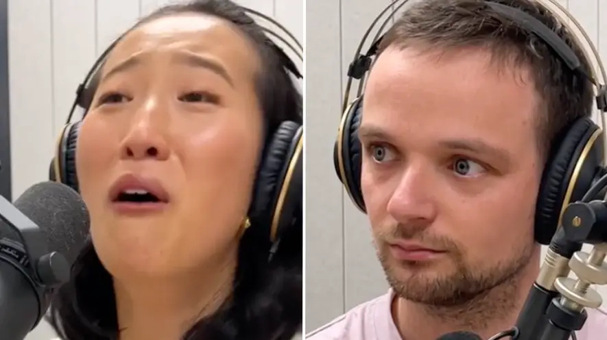 TikTok/@everybodyhasasecret