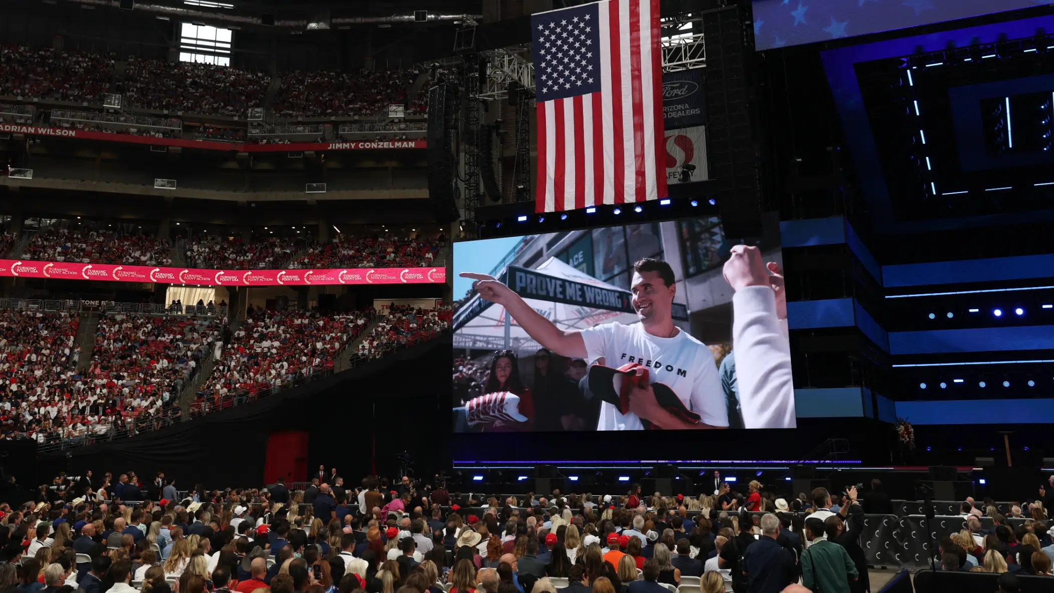 Patrick T. Fallon / AFP