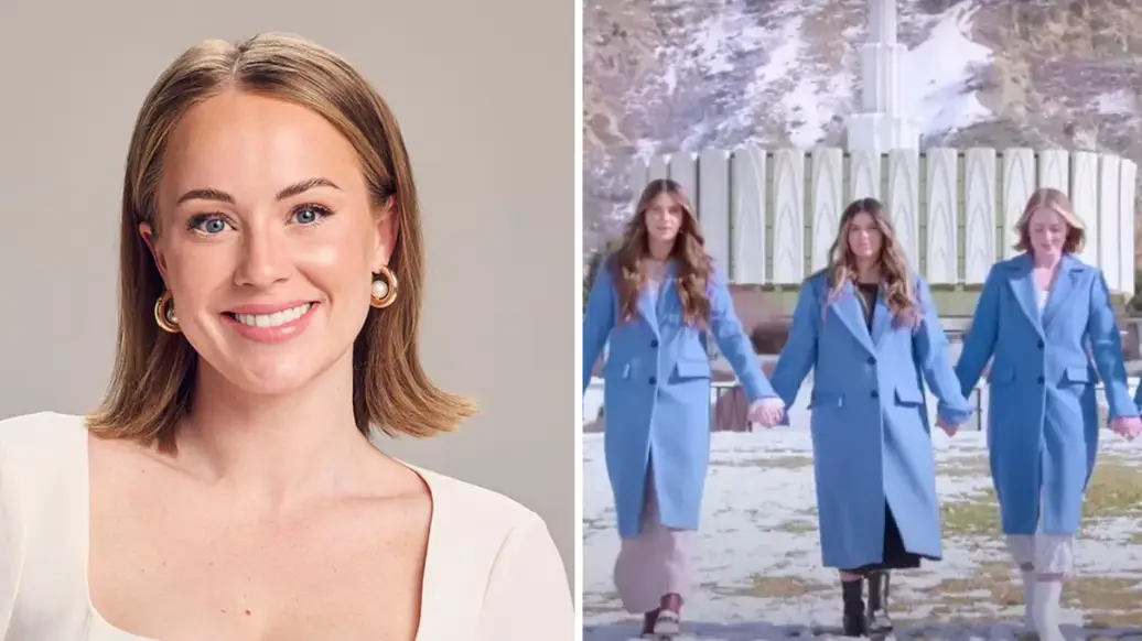 Religious rules Mormon Wives stars were raised to follow and why some have clearly been broken