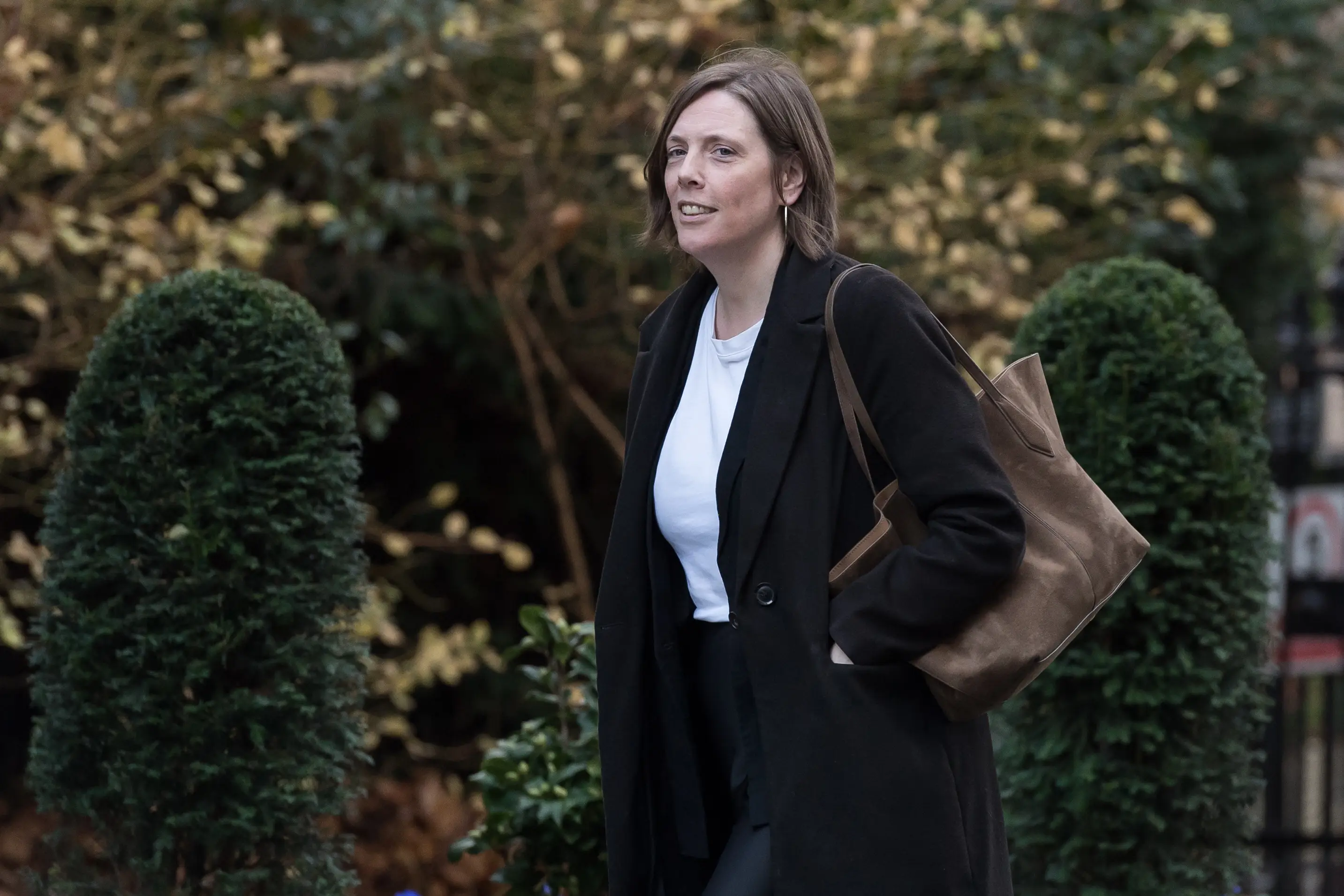 Phillips said the 'lenient' sentence sends a 'bad message' (Wiktor Szymanowicz/Future Publishing via Getty Images)