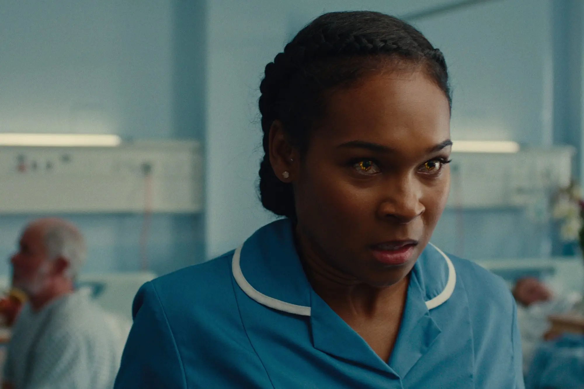 Supacell is being hailed as a groundbreaking production. (Netflix)