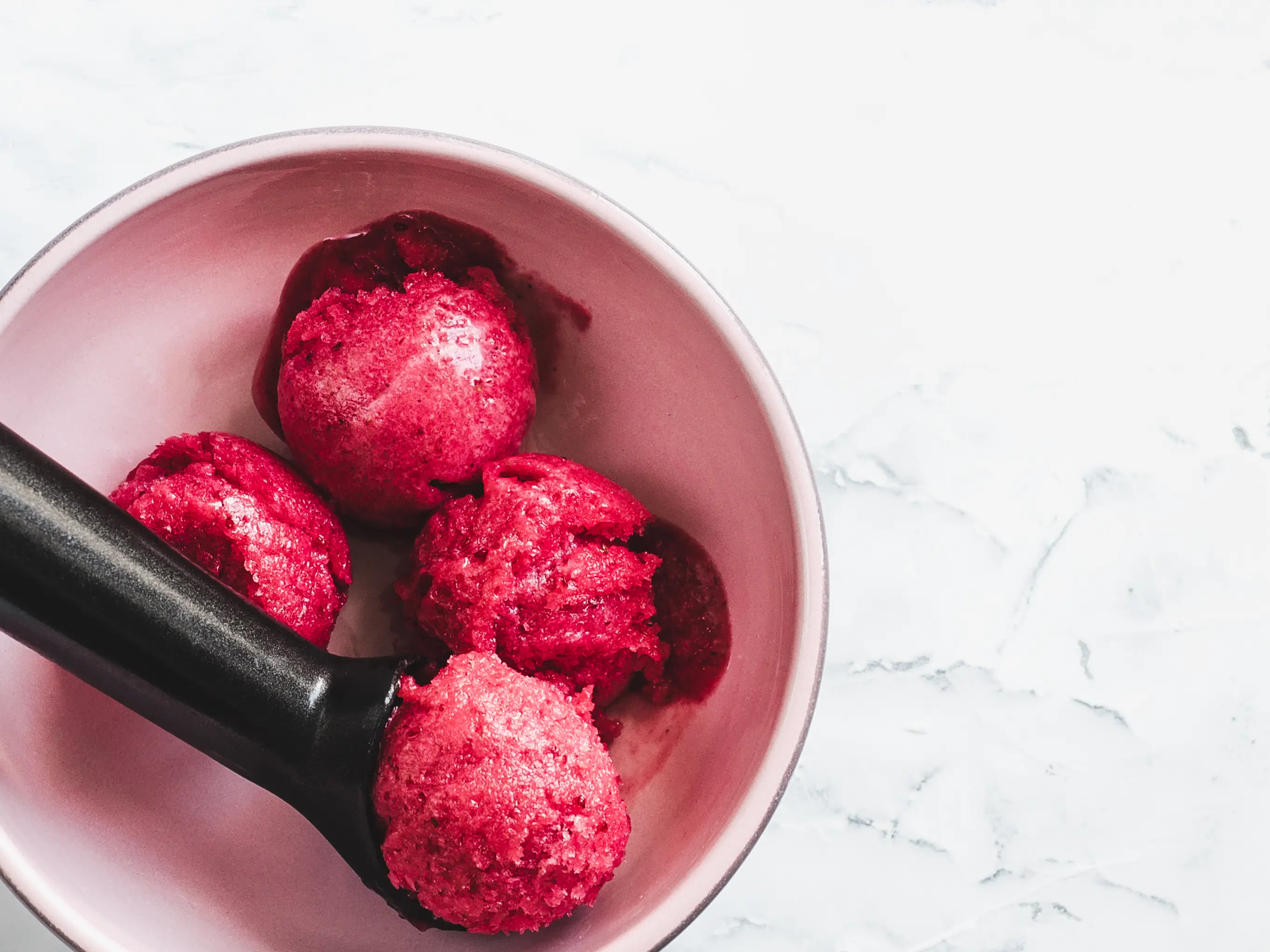 Some women claims they practice period scooping to save themselves the faff (Getty Stock Images)