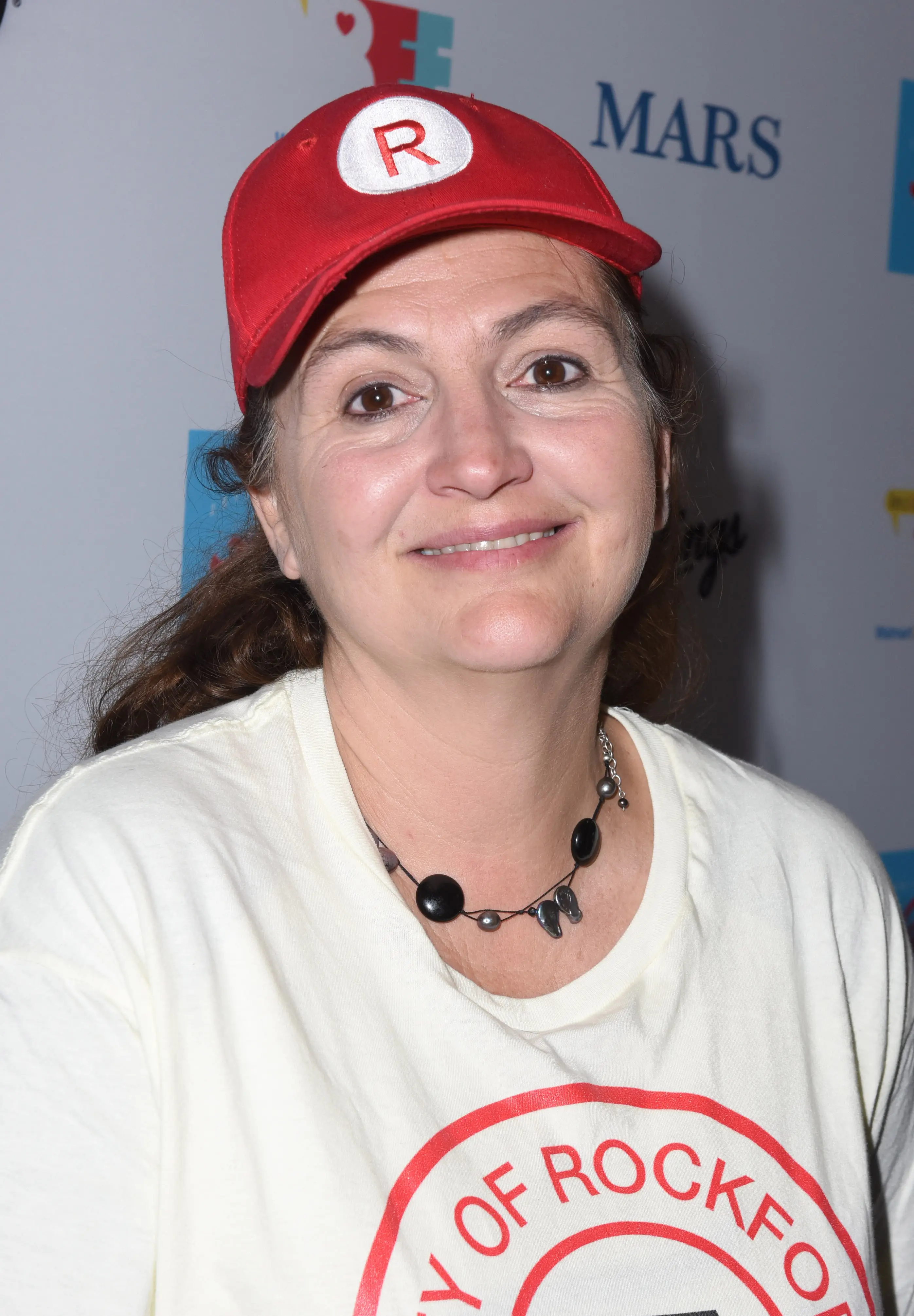 Tracy has spoken out on her Rob and Michele's death (Vivien Killilea/Getty Images for Bentonville Film Festival)