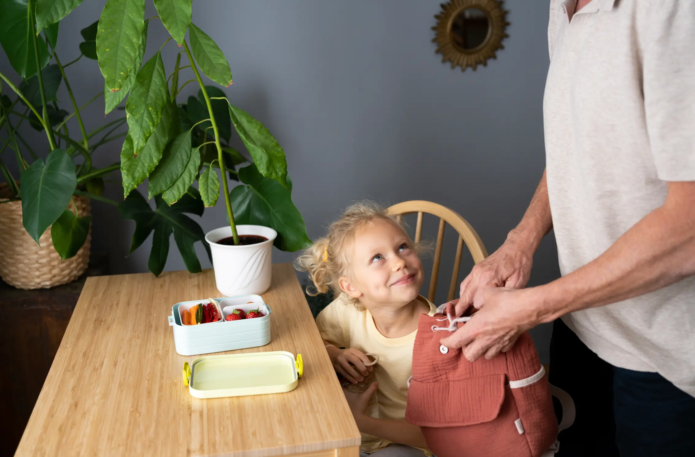 Parents have been left divided (Getty Stock Images)