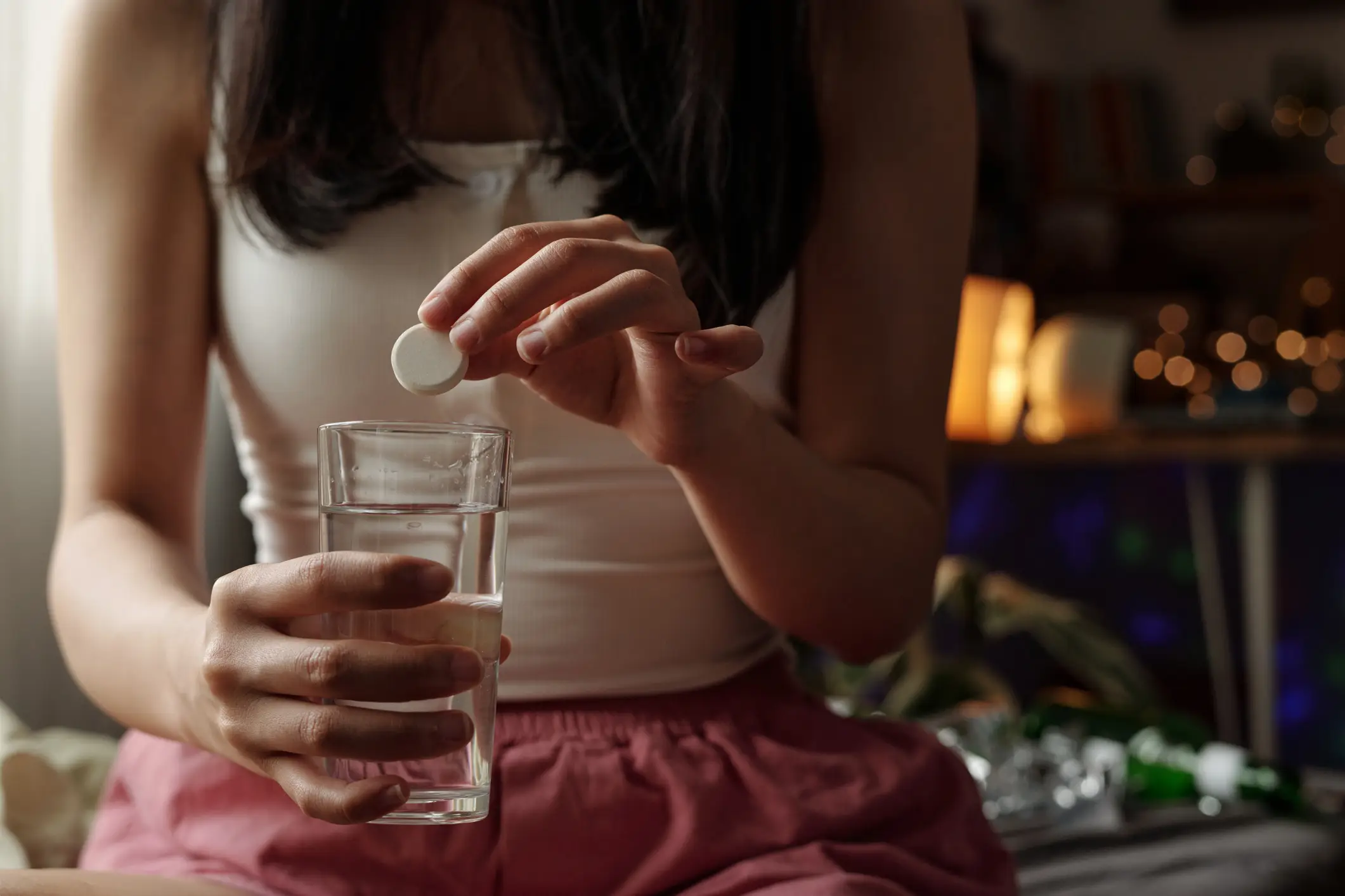 It's all down to enzymes, apparently (shironosov/Getty stock photo)