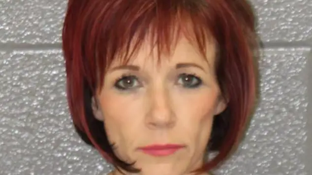 Charlotte-Mecklenburg County Sheriff’s Department