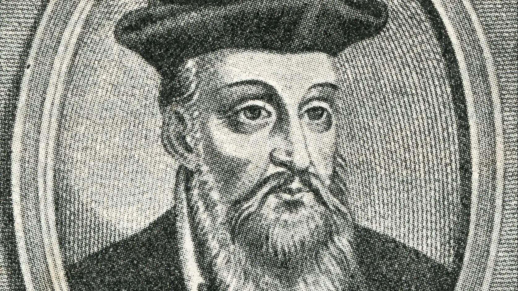 Nostradamus’ chilling 2026 prediction resurfaces after Trump kidnaps Venezuelan president