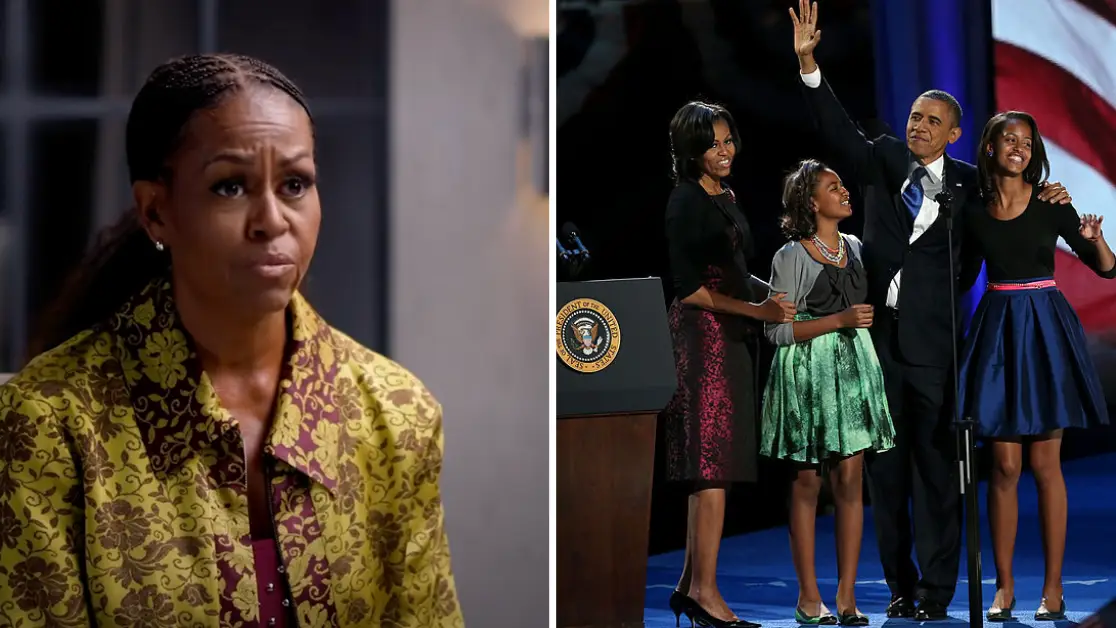 Pete Souza/The White House via Getty Images
