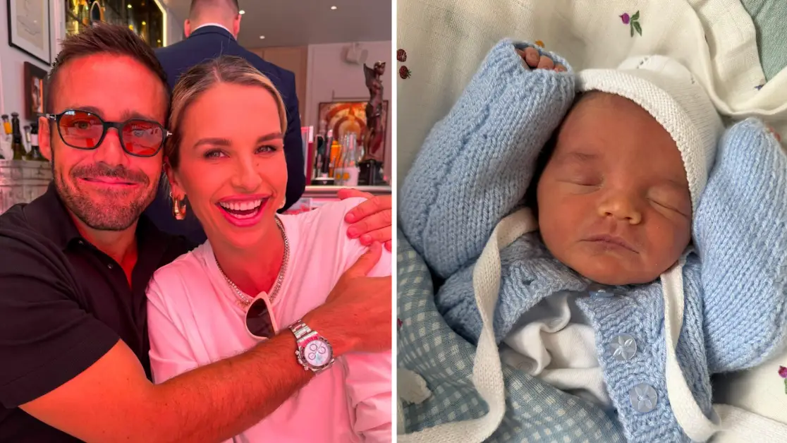 Instagram/@voguewilliams