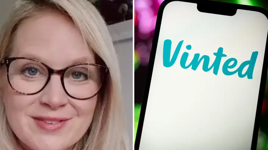 TikTok/@lyndsay.and.the.girls/Jaap Arriens/NurPhoto via Getty Images