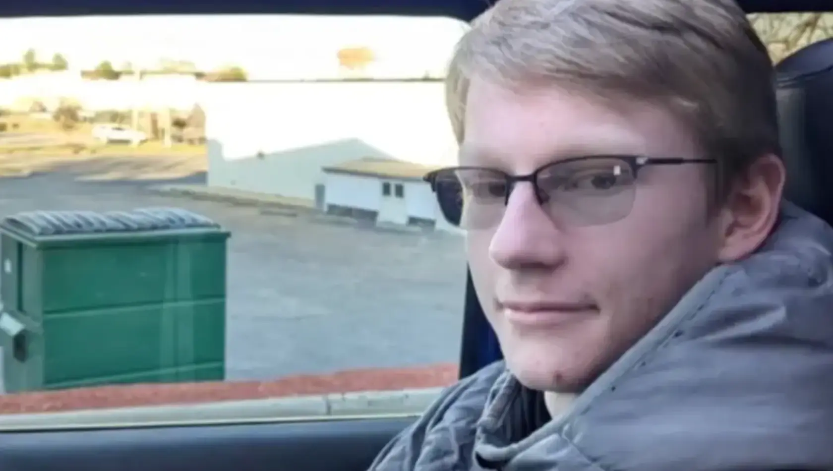 Trump's reported comments came after an armed man, later identified as 21-year-old Austin Tucker Martin, was fatally shot at his Mar-a-Lago residence on Sunday (Sky News)