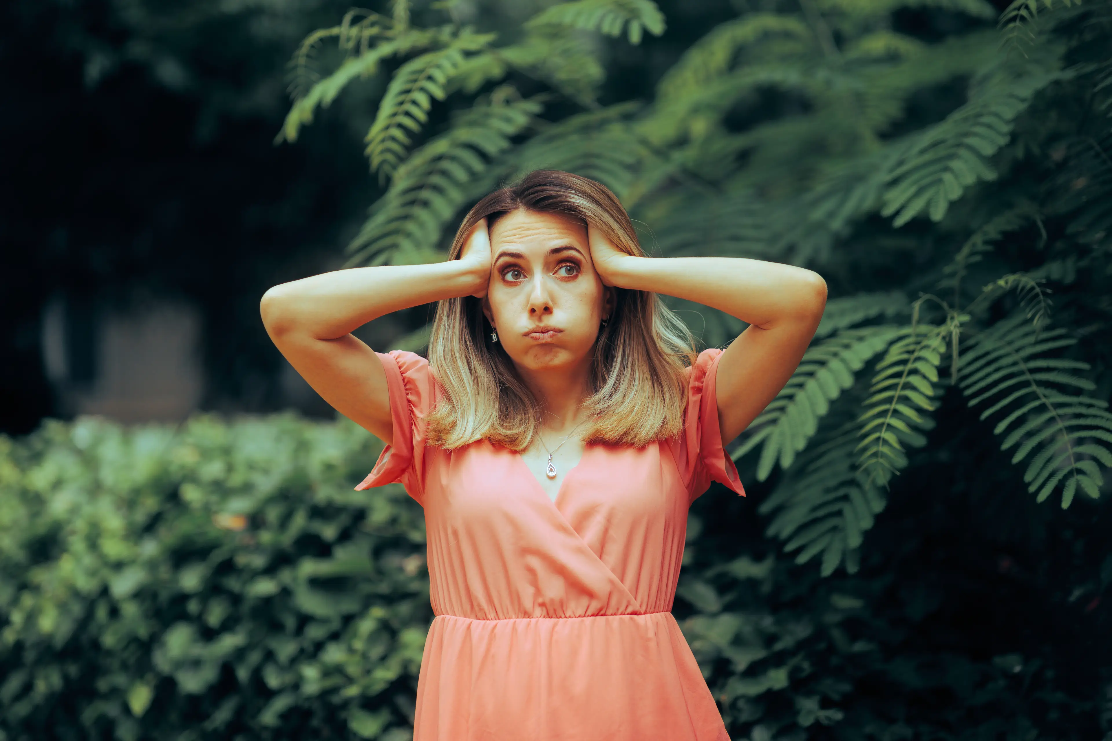 The bridesmaid explained she felt obliged to pay. (nicoletaionescu/Getty stock photo)