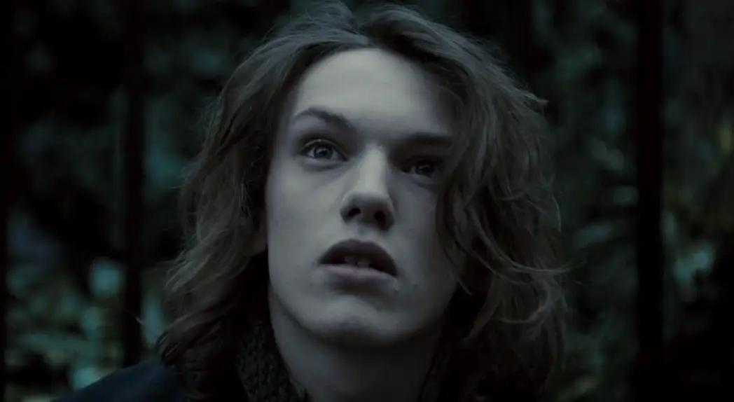 His breakout movie role with in the 2007 Sweeney Todd movie starring Johnny Depp (Dreamworks)