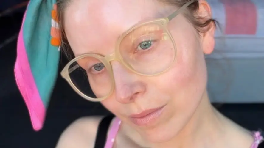 Instagram/@jessiecave