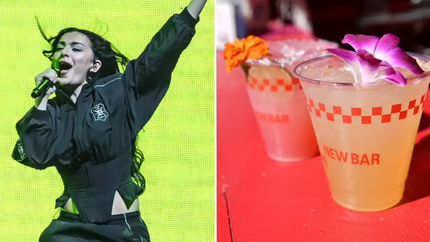 Katja Ogrin/Redferns/VALERIE MACON/AFP via Getty Images