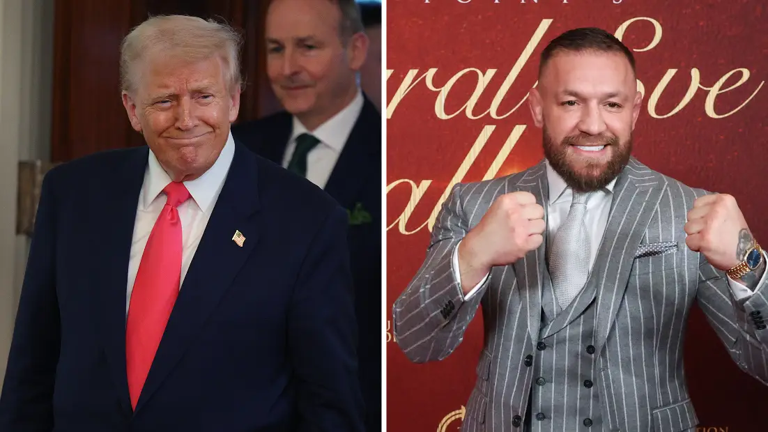 Samuel Corum/Getty Images/Kayla Bartkowski/Getty Image