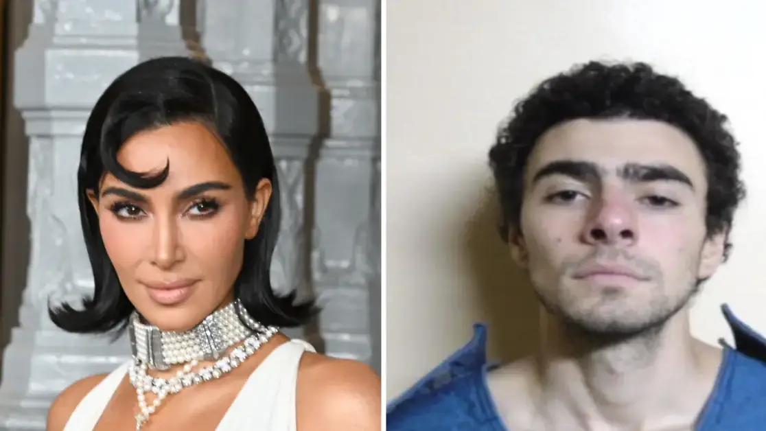 Michael Buckner/WWD via Getty Images/PA Department of Corrections / Handout/Anadolu via Getty Images