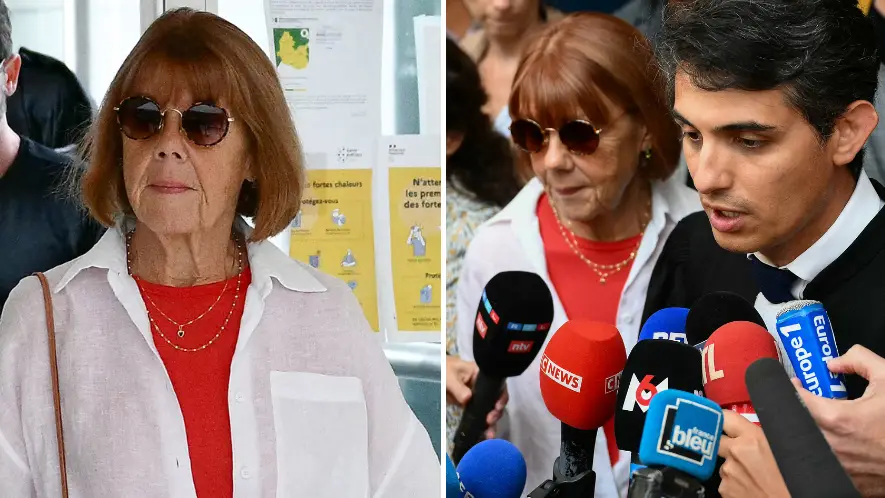 CHRISTOPHE SIMON/AFP via Getty Images