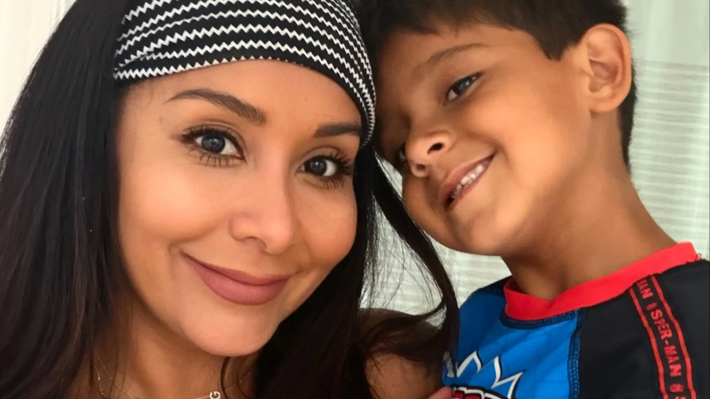 Instagram/@snooki