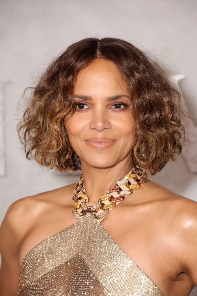 Halle Berry has opened up about her herpes misdiagnosis (Michael Loccisano / Staff / Getty Images)