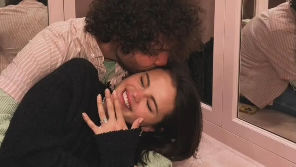 Instagram/@selenagomez