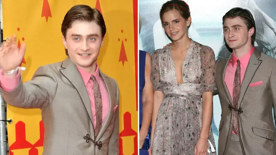 Jon Furniss/WireImage/Jon Furniss/WireImage