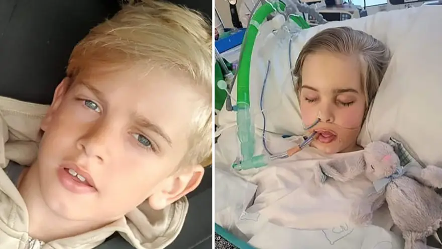 Archie Battersbee's parents says 'no family must go through this' following son's death