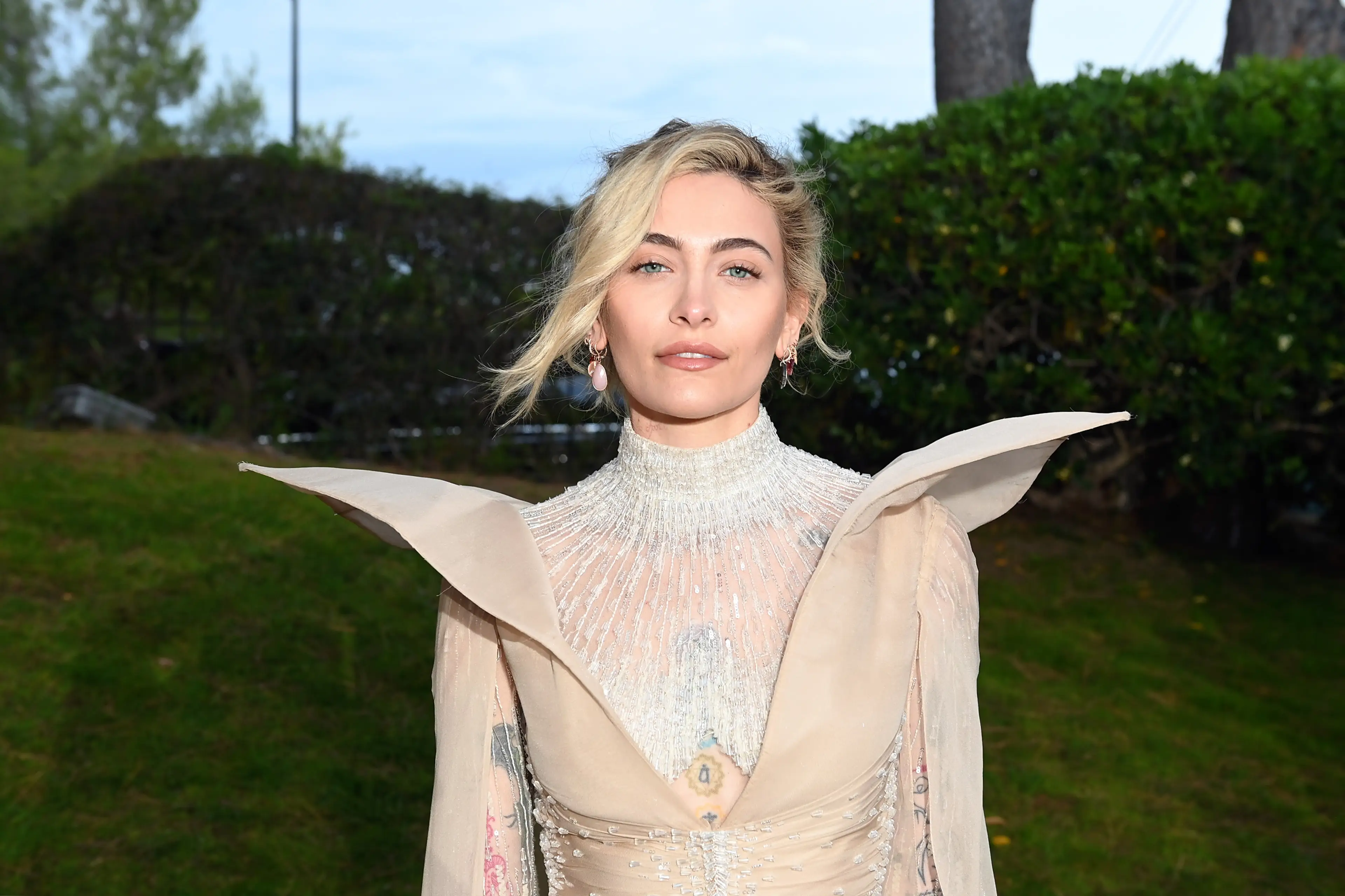 The ruling has been hailed as a 'massive' win by the model's spokesperson (Ryan Emberley/amfAR/amfAR via Getty Images)