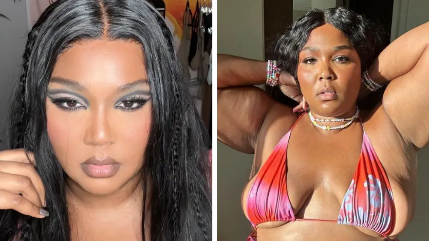 Instagram/ @lizzobeeating