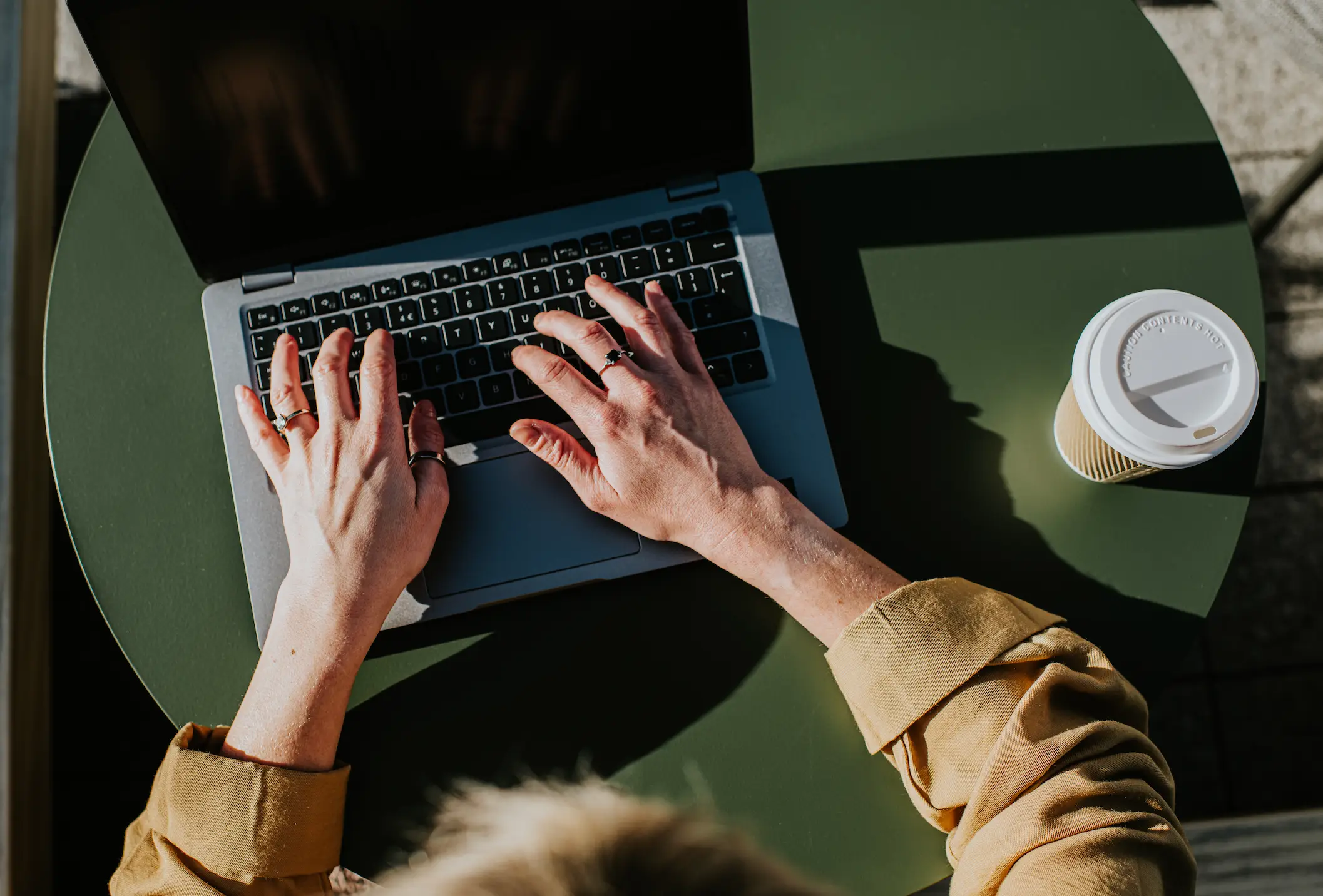 How does your job affect you physically? (Catherine Falls Commercial/Getty Images)