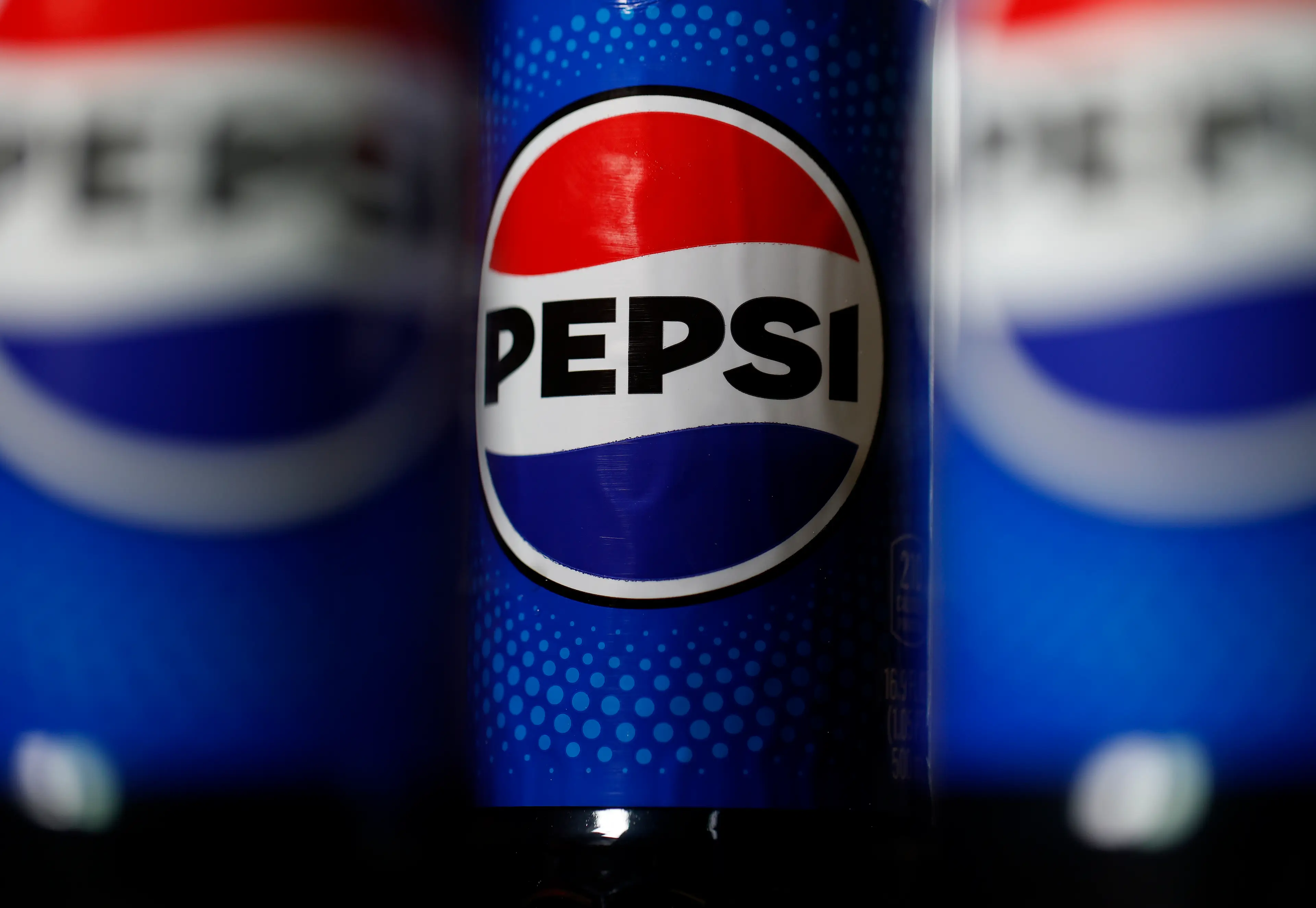 Pepsi pulled out on Sunday (Photo Illustration by Justin Sullivan/Getty Images)