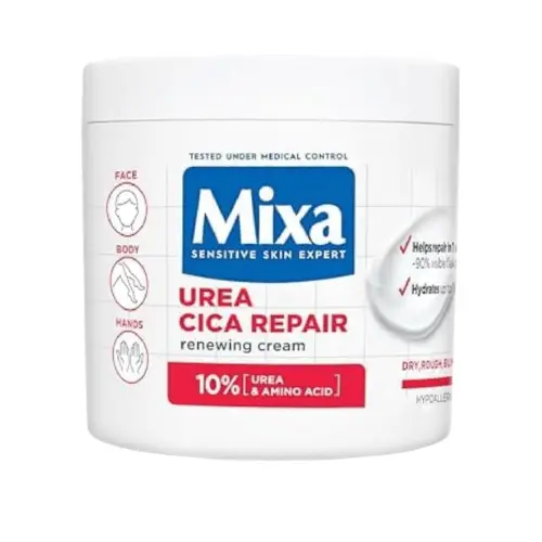 Mixa Urea Cica Repair