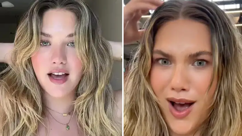 TikTok/@hairification_haircare