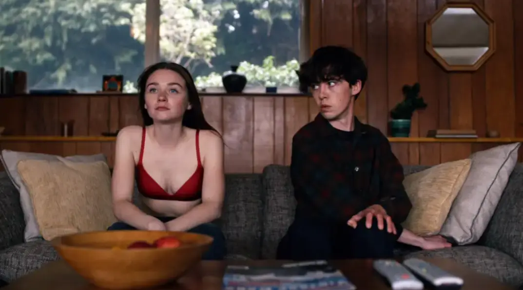 The show is still picking up new fans. (Channel 4)