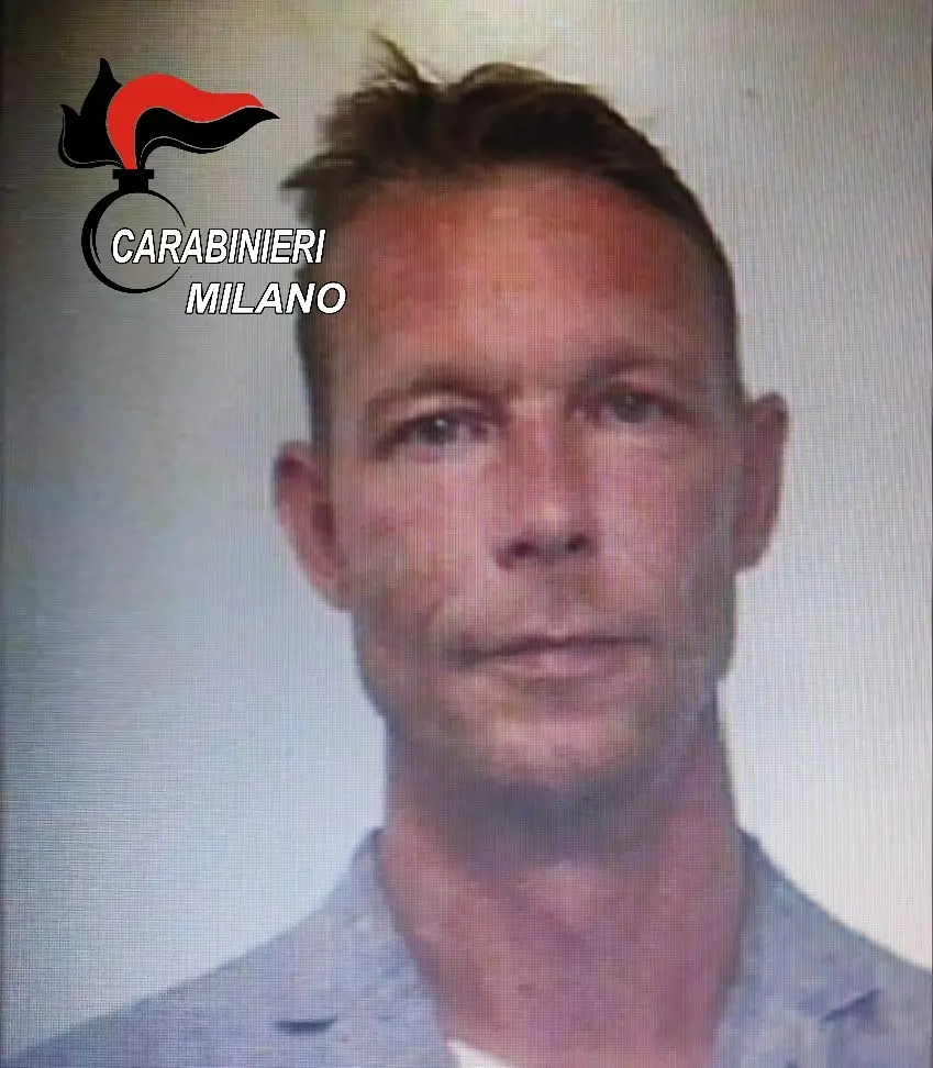 Bruekner has not yet faced any charges in relation to Madeleine's disappearance (Carabinieri Milano via Getty Images)