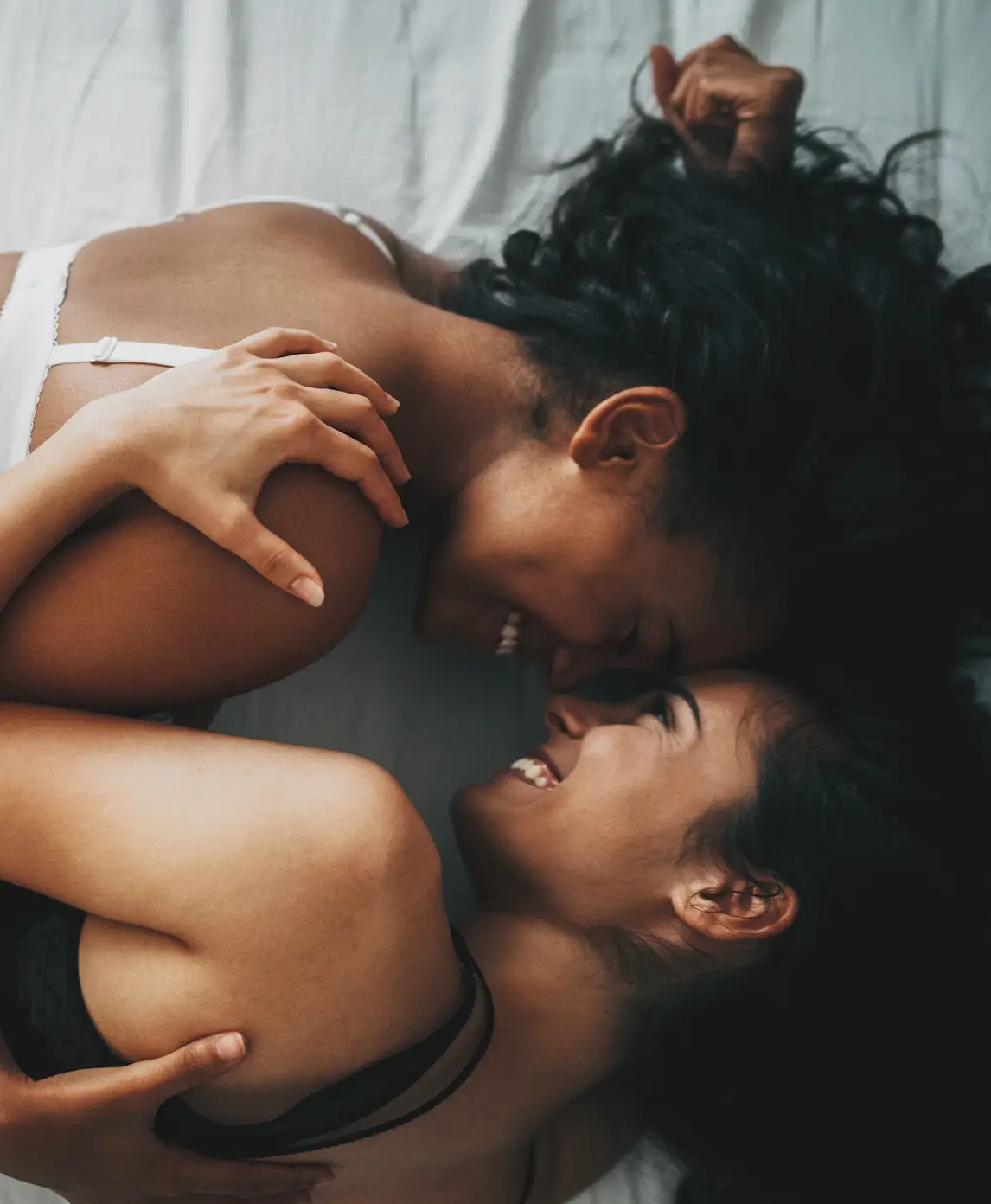 Sex can help boost emotional intimacy with your partner (filadendron / Getty Images)