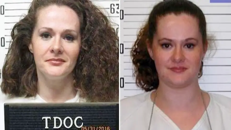 Tennessee Department of Corrections