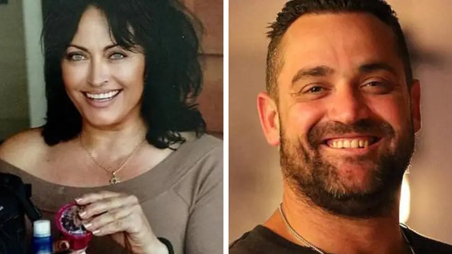 Mum tragically dies just days after death of her son