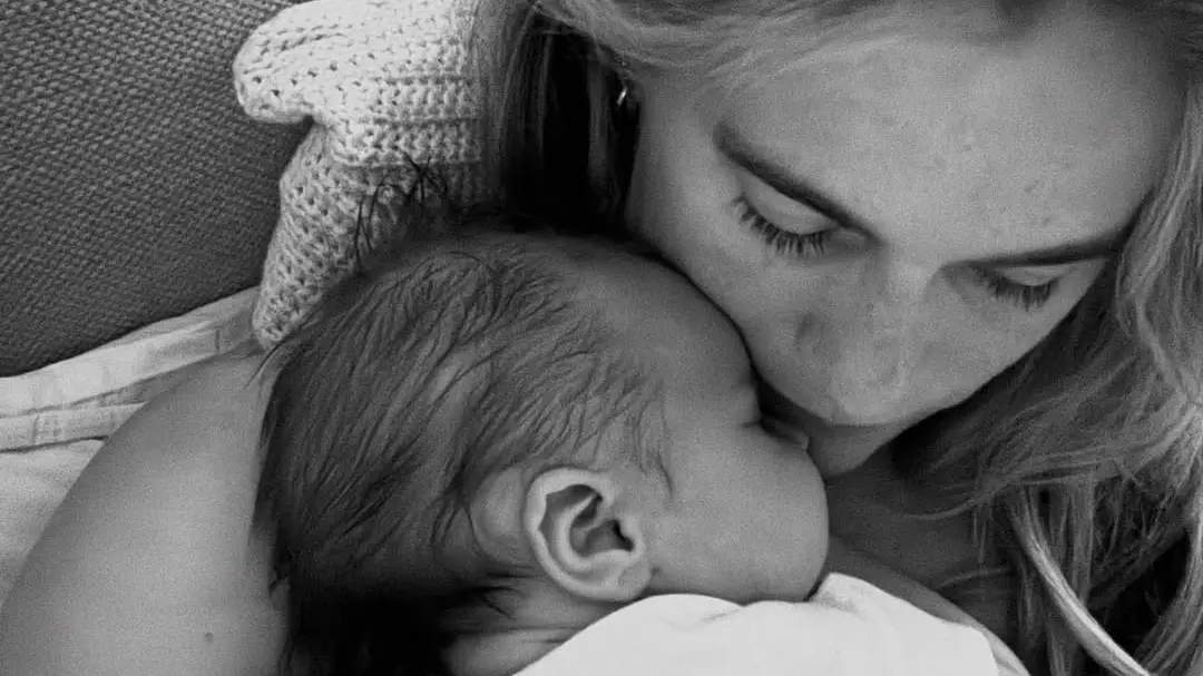 Instagram/@cressida_bonas_