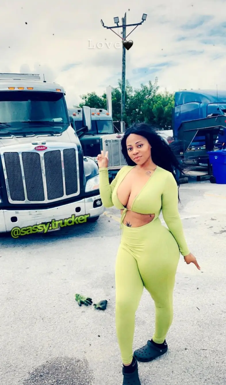 Allen has been accused of 'screaming' at the manager of the car rental branch in public.