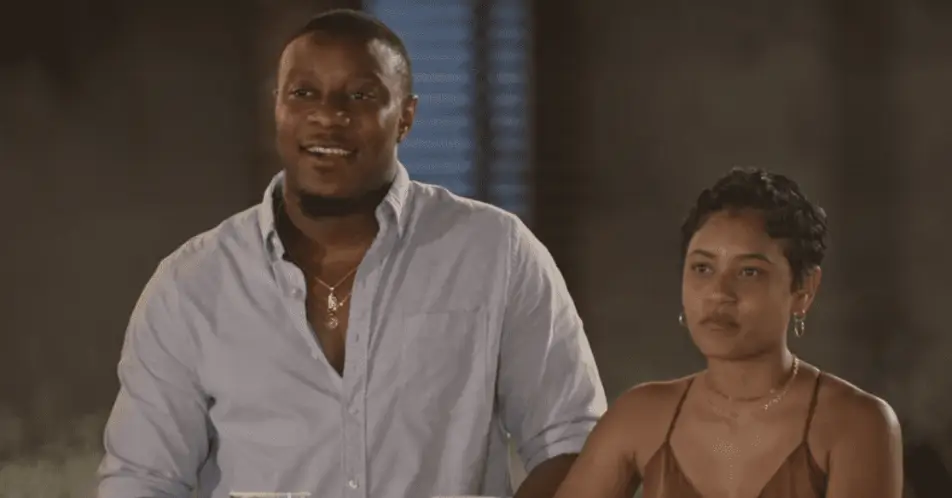 Iyanna and Jarrette are now set to begin the divorce process.