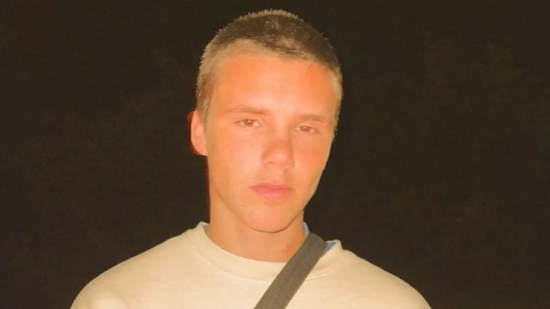 Instagram @cruzbeckham