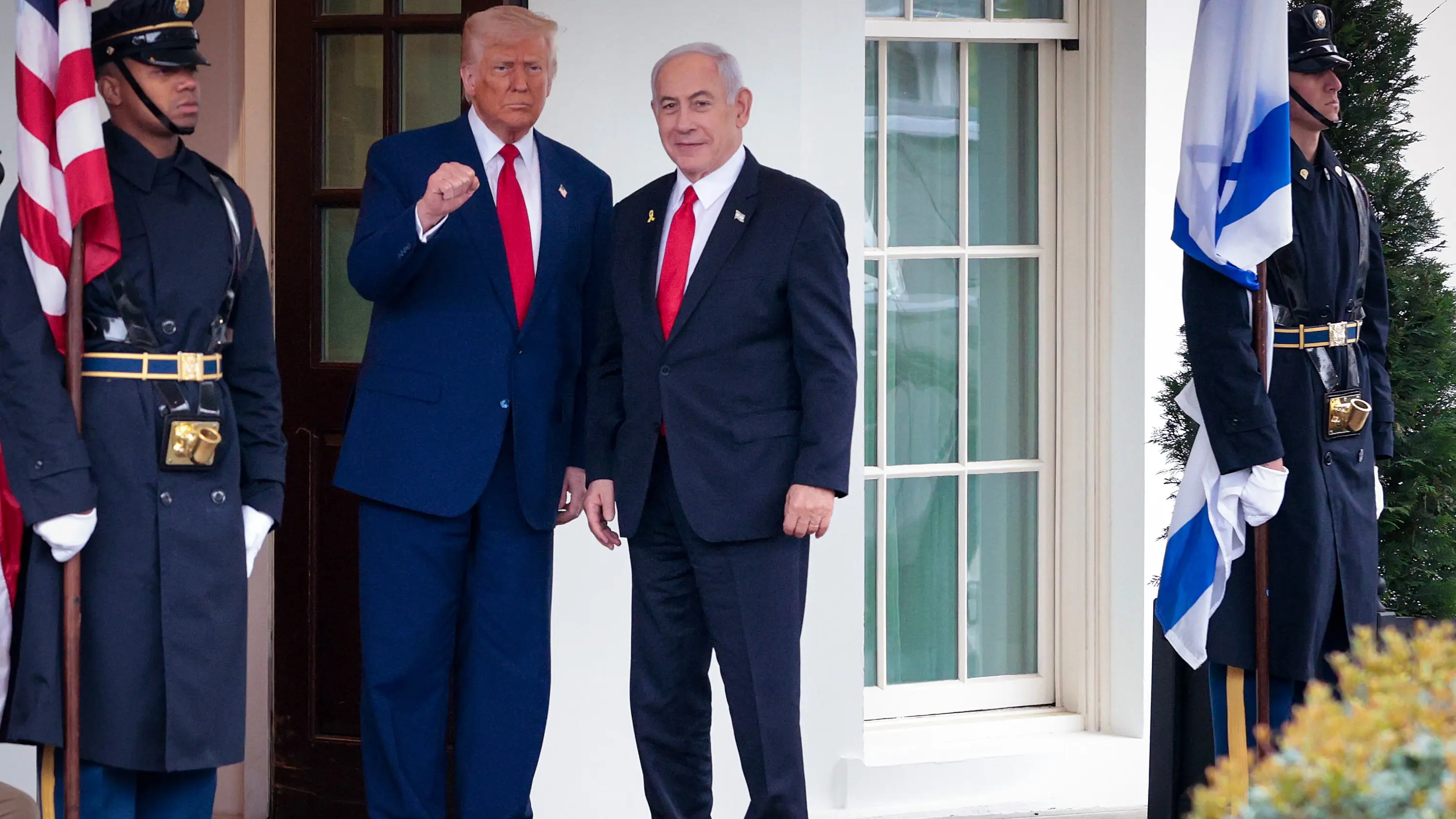 Alex Wong/Getty Images